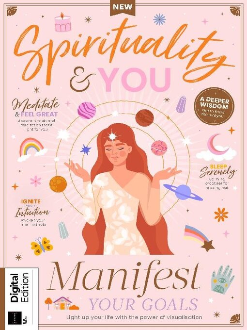 Title details for Spirituality and You by Future Publishing Ltd - Available